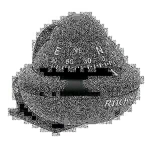 Ritchie X-10B-M Ritchie Sport Compass - Bracket Mount - Black