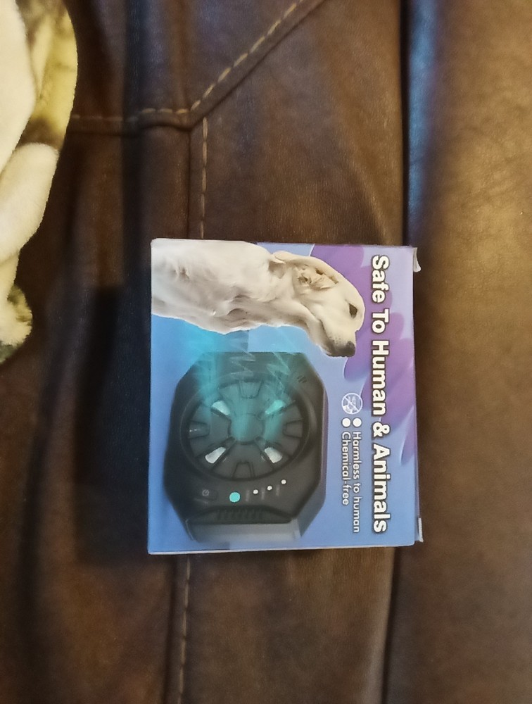 Ultrasonic Transmitters anti barking device