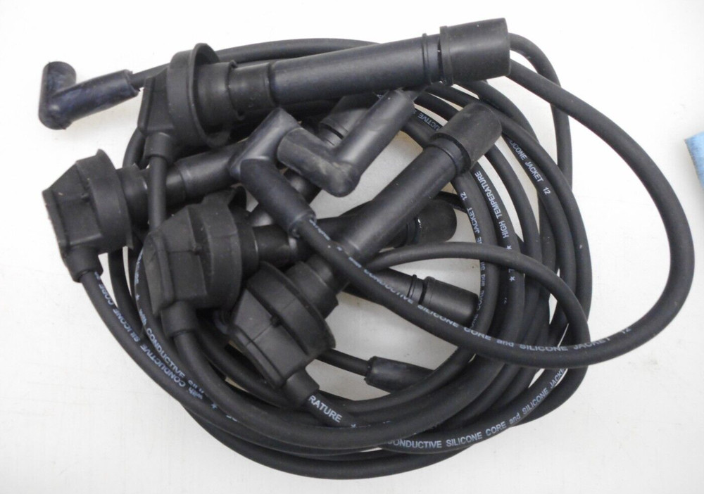 PRO SERIES SPARK PLUG WIRE SET 27664