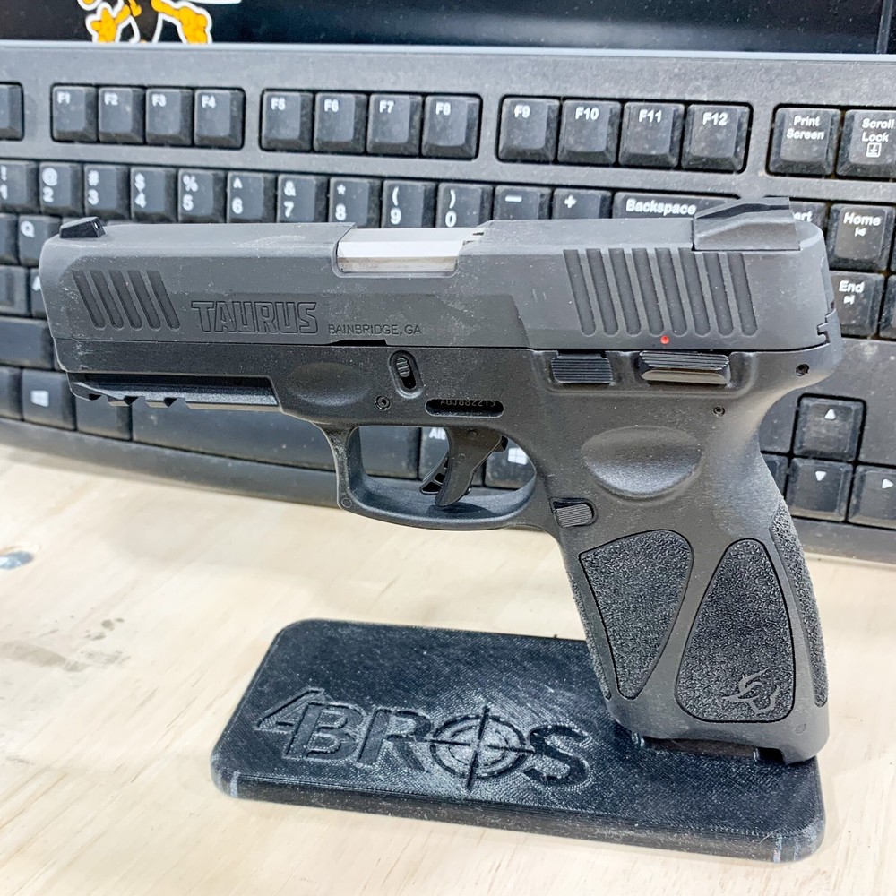 4Bros Subcompact Pistol Stand