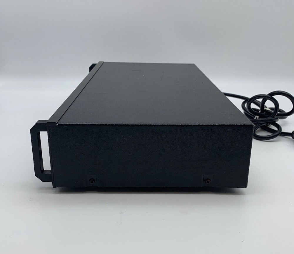 Pyramid SEA-4600 Graphic Stereo Equalizer