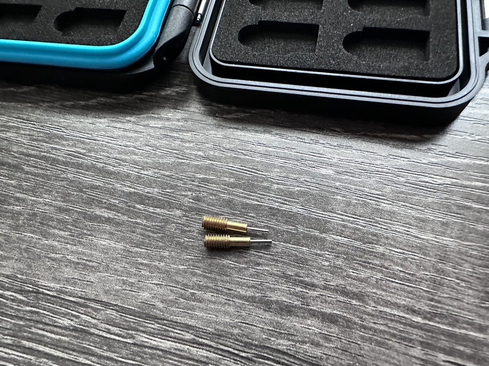 Durable Memory Card Case | Micro SD x16 - New