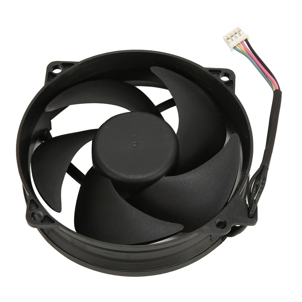 Game Console Internal Cooling Fan Replacement Console Internal Heat Sink Cooler