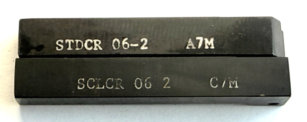 Machinist Indexable Tool Holders T-MAX SANVIK