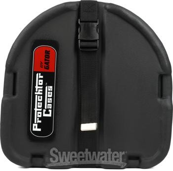 Gator Classic Tom Molded Case - 12" x 9"