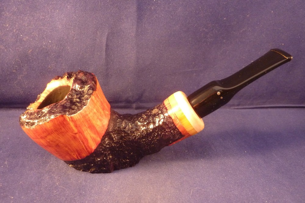 Pijp Winslow Freehand Grade E