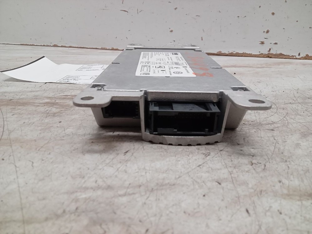 Used Telematics Interface Module fits: 2013 Ford Escape Communication voice reco