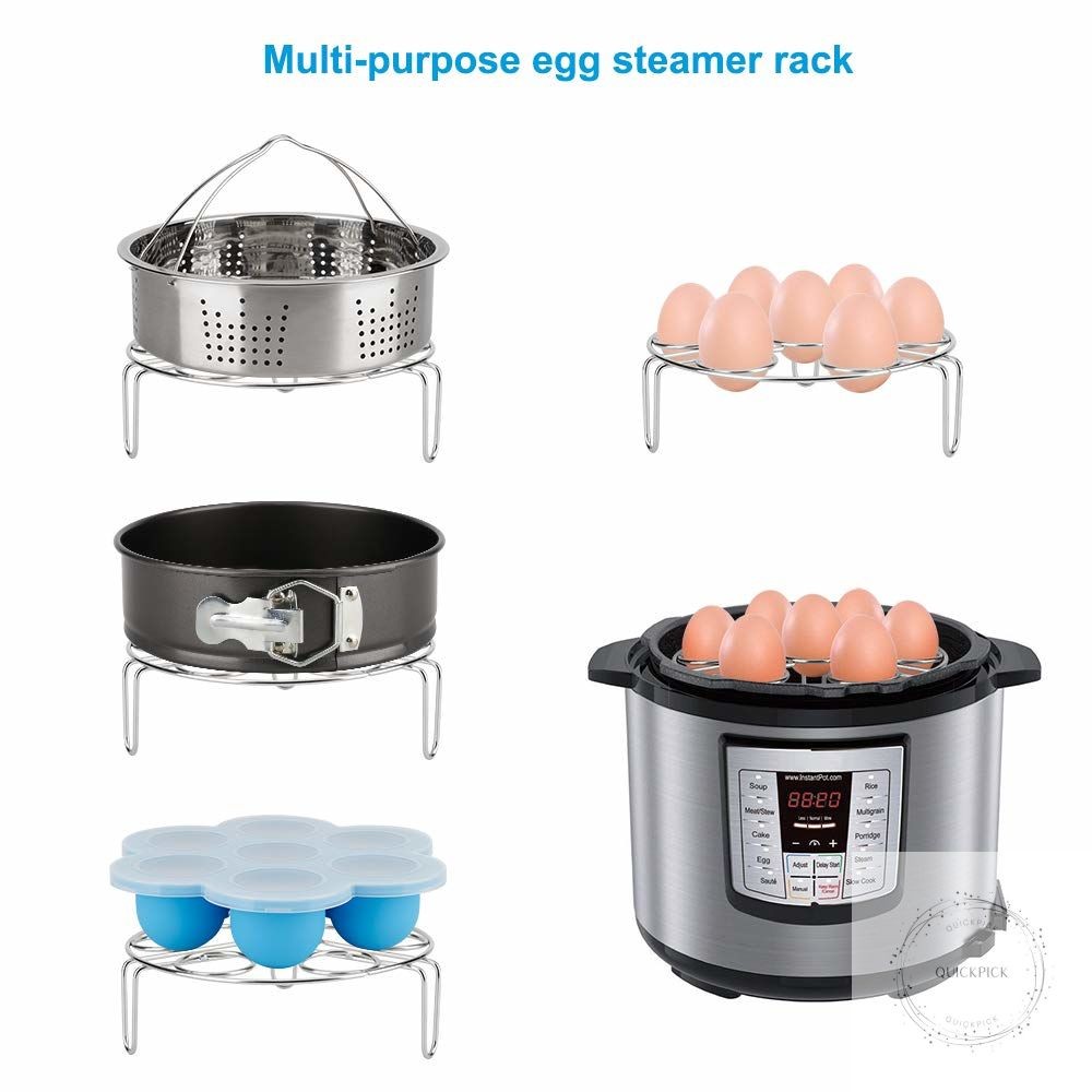 Accessories-Set-for-Insta-Pot Accessory Compatible with Instant Pot 6 Qt 8 Quart