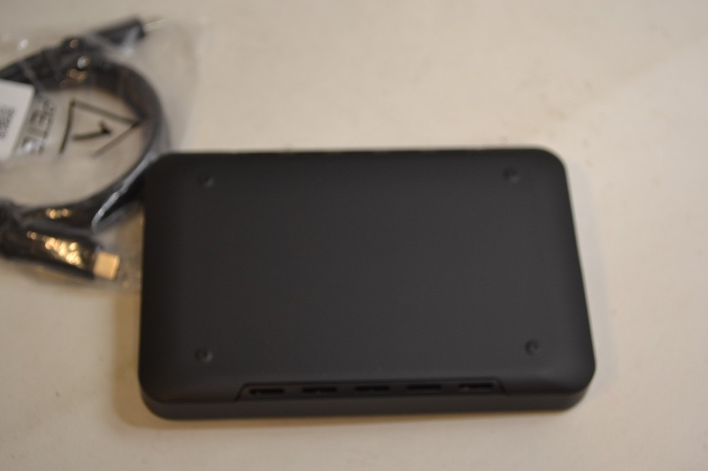 Franklin Wireless JeXstream Model: RG2100