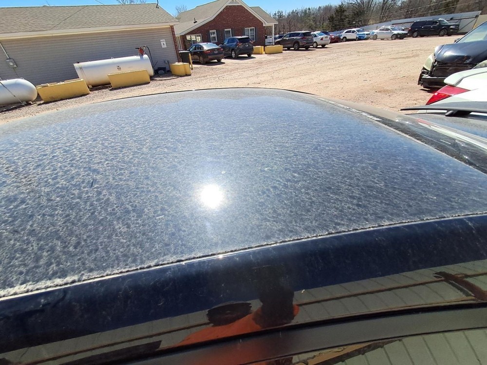 Fuse Box Engine Compartment Fits 12-14 300 2732999