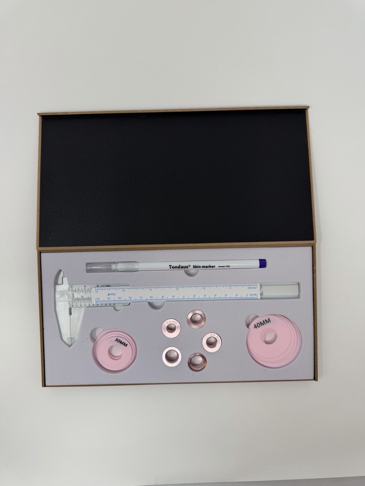 Beginner Paramedical Tattoo Artist Kit