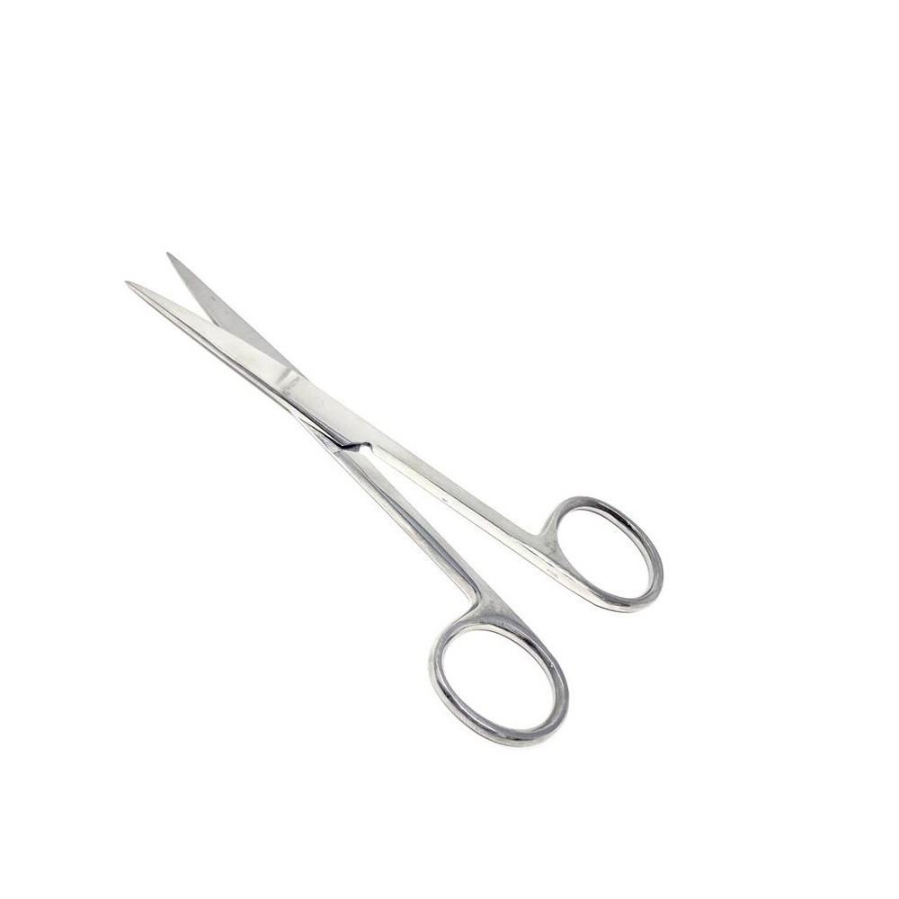 Assorted Quality Operating Scissors 5.5" Straight Tip Surgical Instruments SS