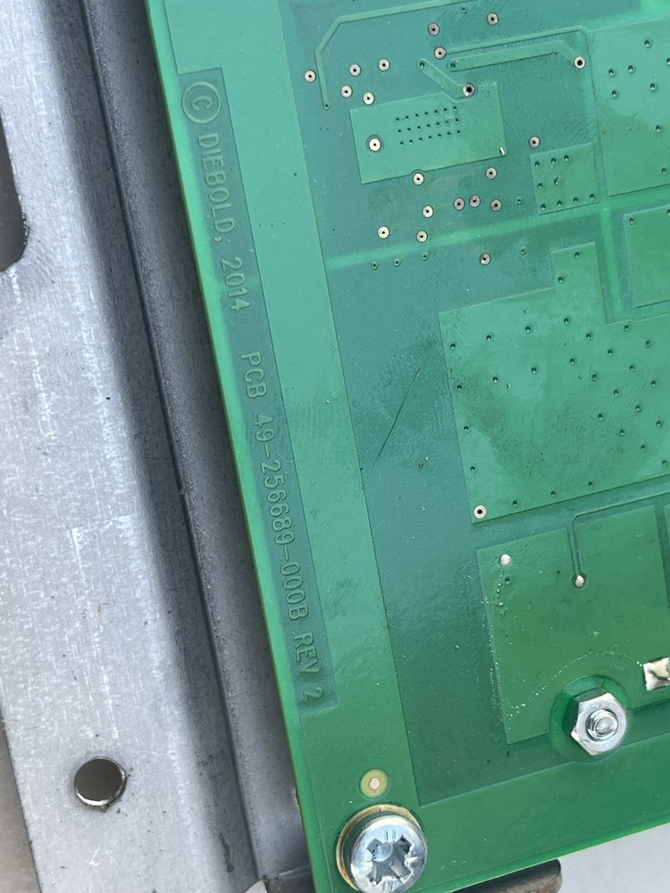 Diebold Nixdorf 49-256689-000b