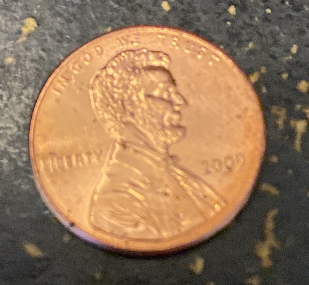 2009 P LINCOLN FORMATIVE YEARS CENT • UNCIRCULATED • #240525