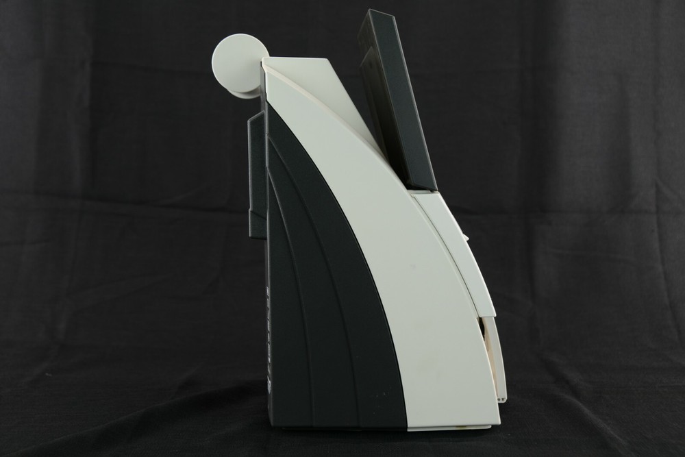 ABL 80 CO-OX Flex Radiometer Blood Analyzer