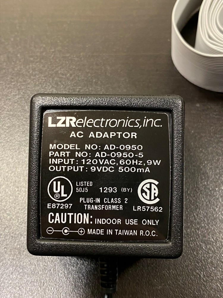 TTC Telecommunications Techniques Corp PDS-40 Protocol Data Scope
