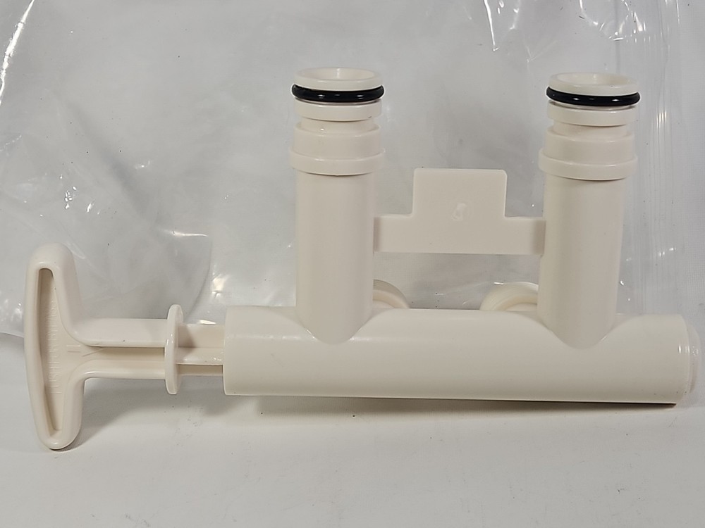 Water Softener Bypass Valve Threaded See Photos