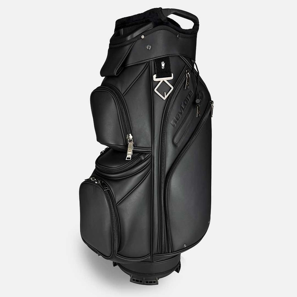 RevCore Golf Cart Bag | 14 Way Divider - EBAY