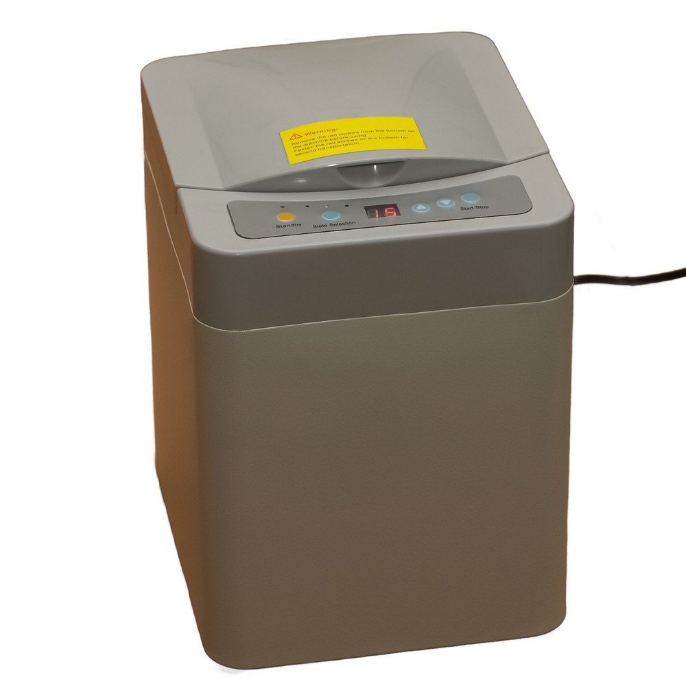 Dental Lab Fully Automatic Alginate Material Mixer Impression Material Blender