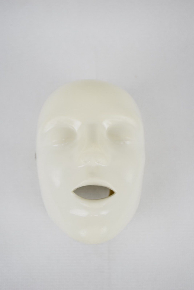 Laerdal Little Anne CPR Manikin Replacement Head