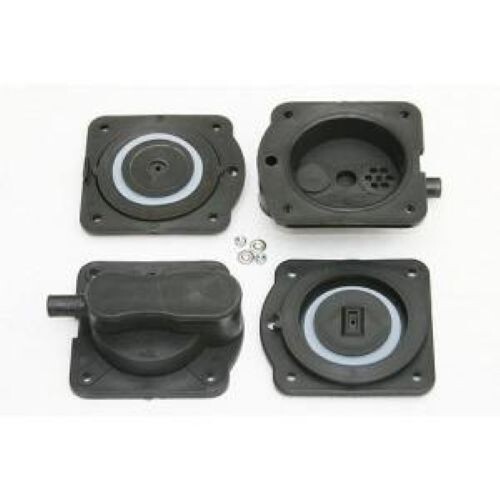 Hakko HK-D25 Diaphragm Set (2 pack)