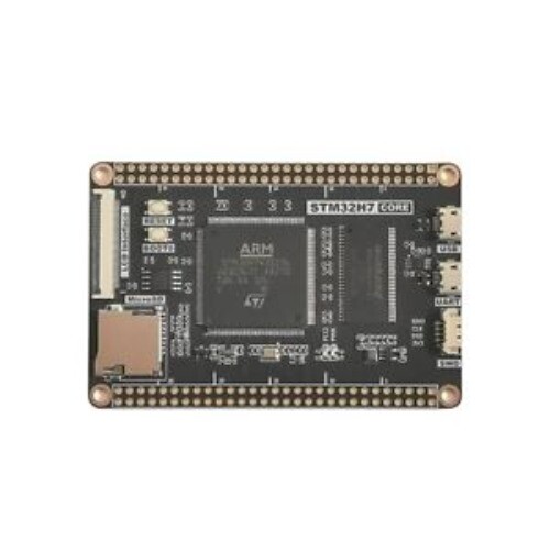 32M Bytes STM32H743IIT6 Core Board STM32 Minimum System Board STM32H7Board