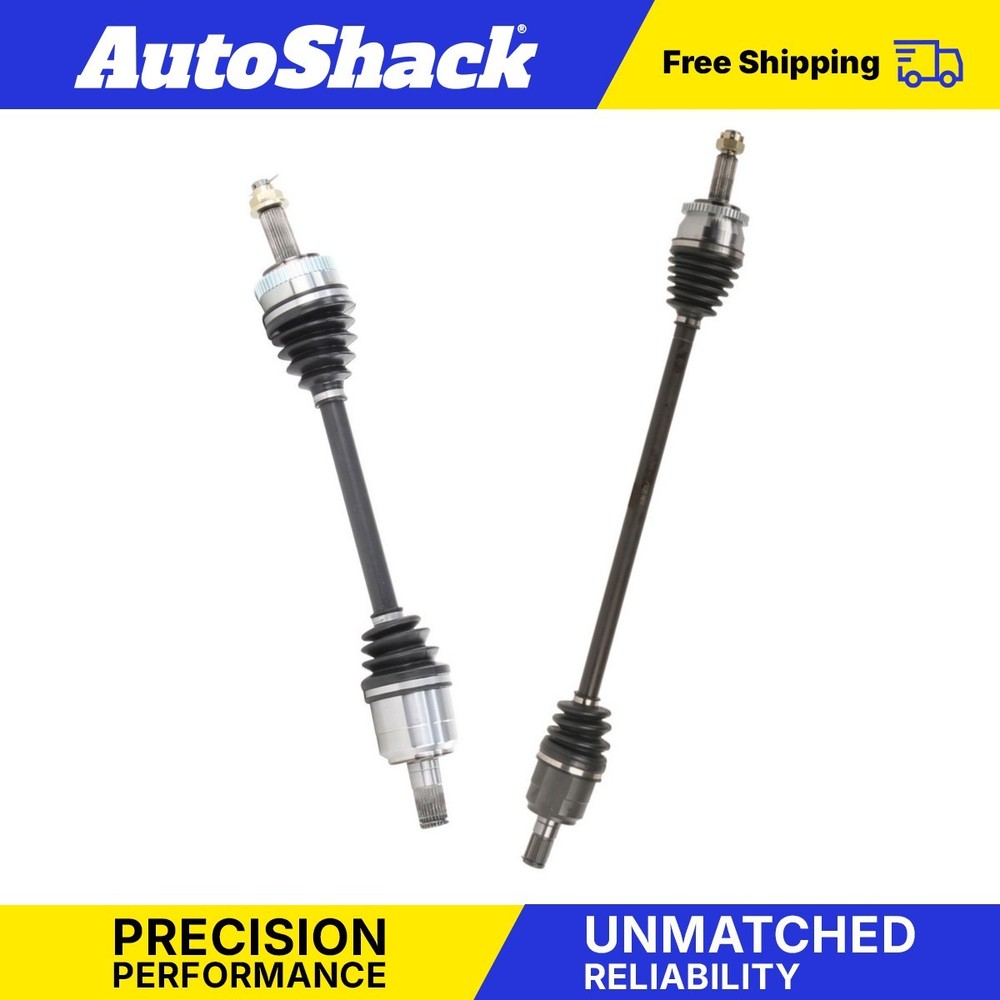 Front CV Axle Shafts for 2011-2013 Kia Optima