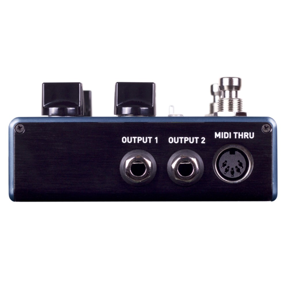 Source Audio Ventris Reverb Effects Pedal