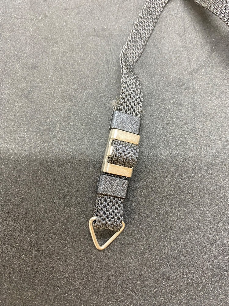 Soviet Strap "ZENIT" for Zenit Camera (Made in USSR), Original