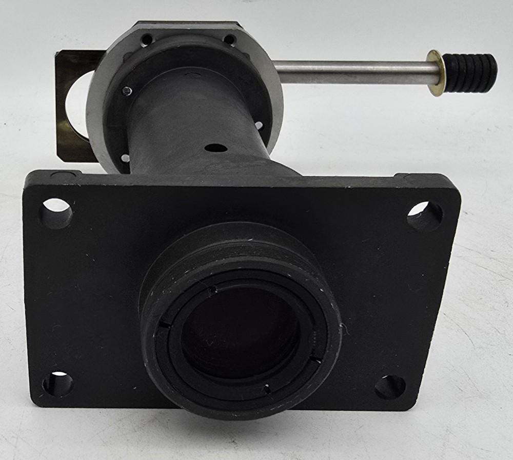 Nikon Diaphot Microscope, Lens Photo Assembly