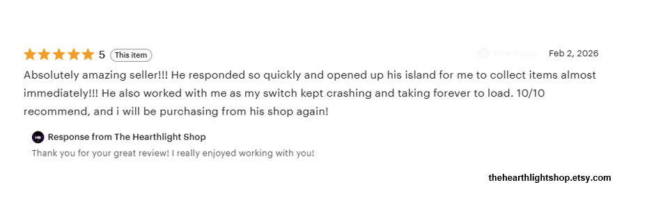 Dreamlight Valley - Private Treasure Valley | 60 Minute Access