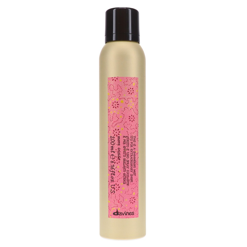 Davines This Is A Shimmering Mist 5.9 oz