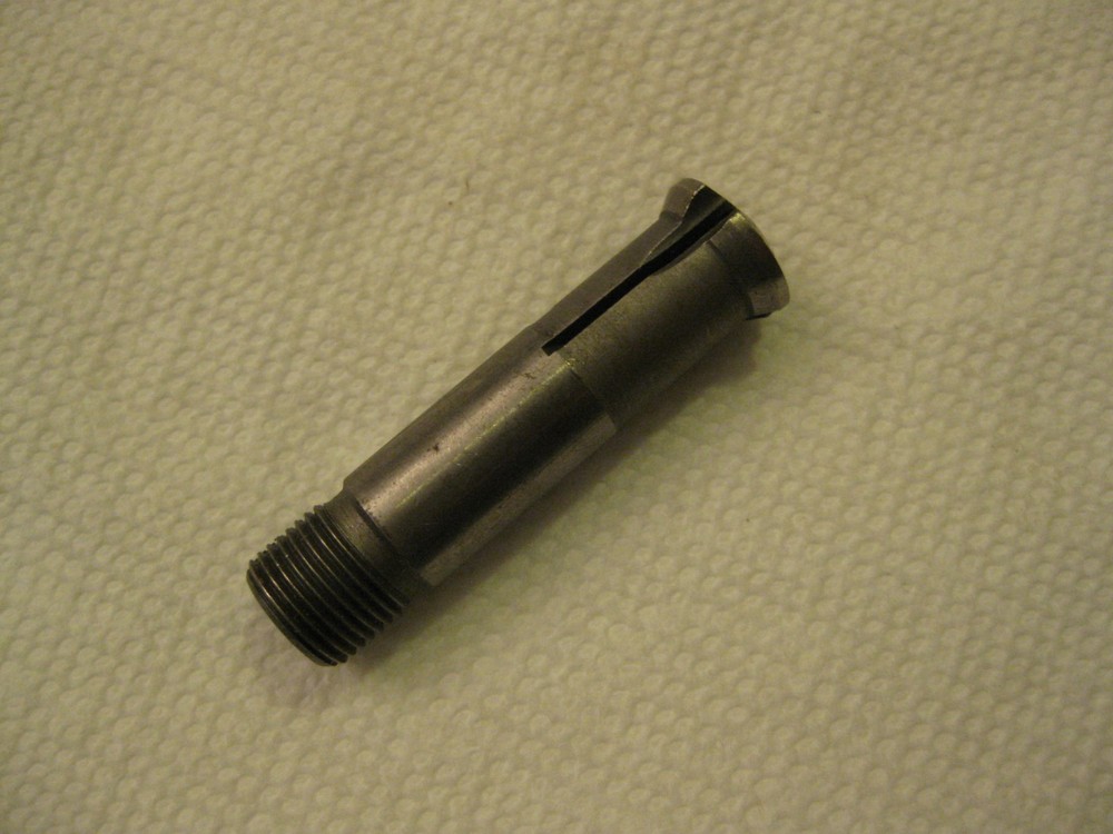 1/8" Walter Dunner B211 Carbide Lined Guide Bushing
