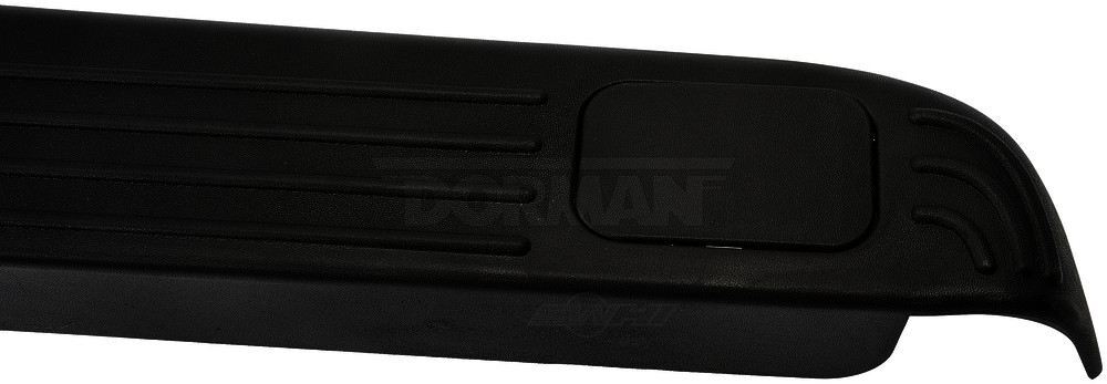 Truck Bed Side Rail Protector Dorman 926-952