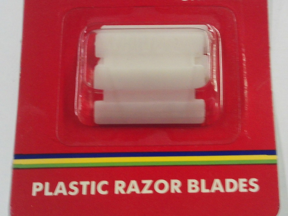 Razor Blade Dorman 22018