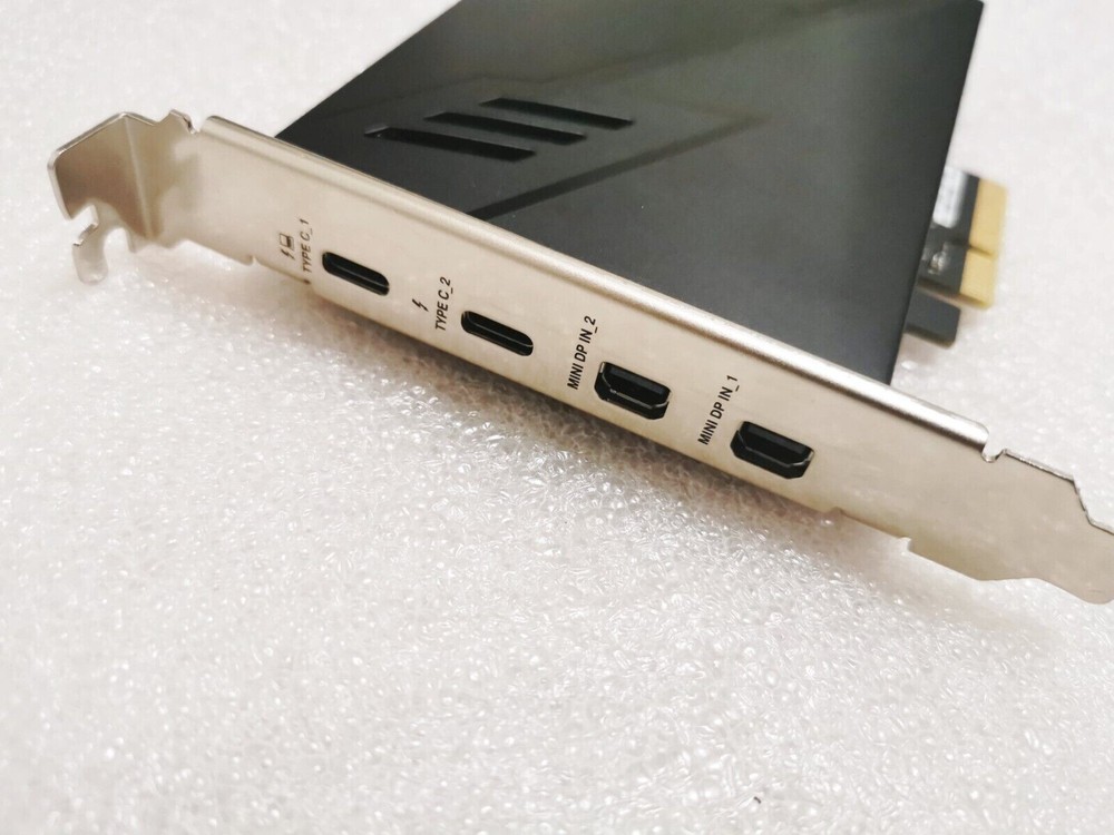 ASUS ThunderboltEX 3-TR Expansion Card