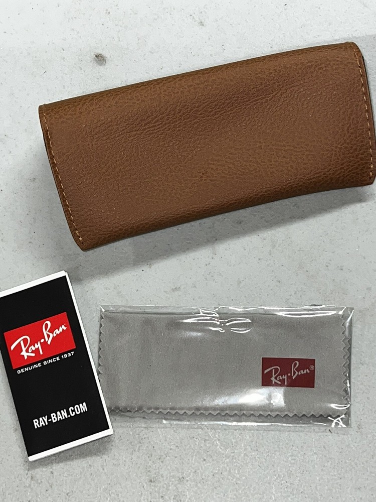 Rayban Original Sunglass Case