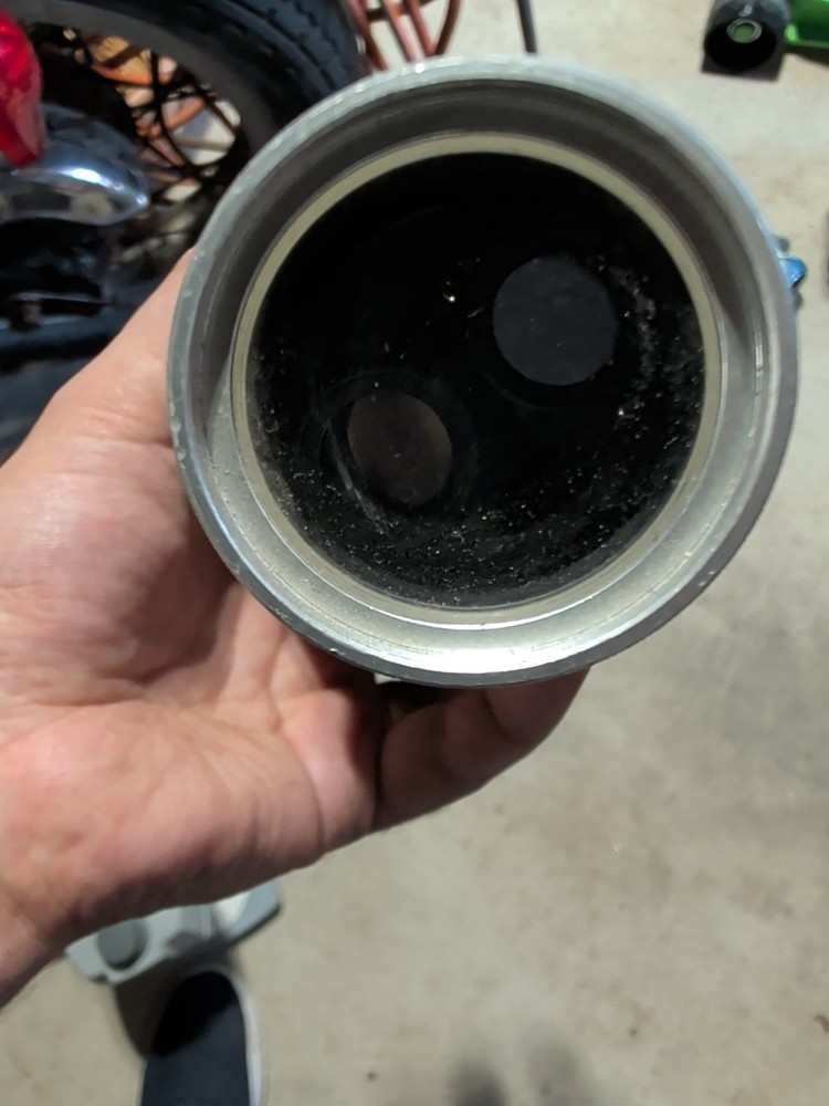 Nikon OBJ.2X Microscope Made in Japan