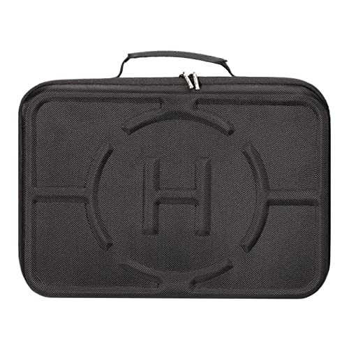 Case for Hypervolt 2 Pro/Hypervolt Plus with 5 Head Attachments,Waterproof Sh...