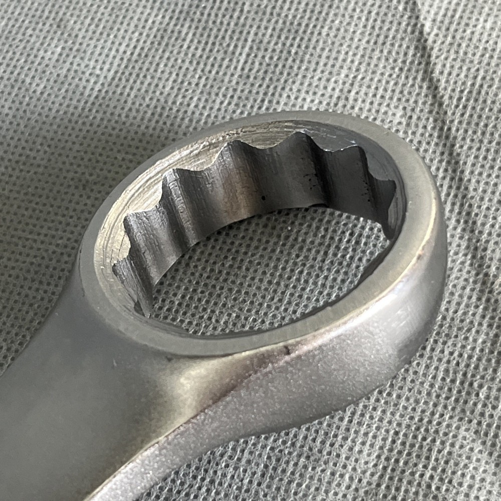 Williams 11148 1-1/2” Combination Wrench