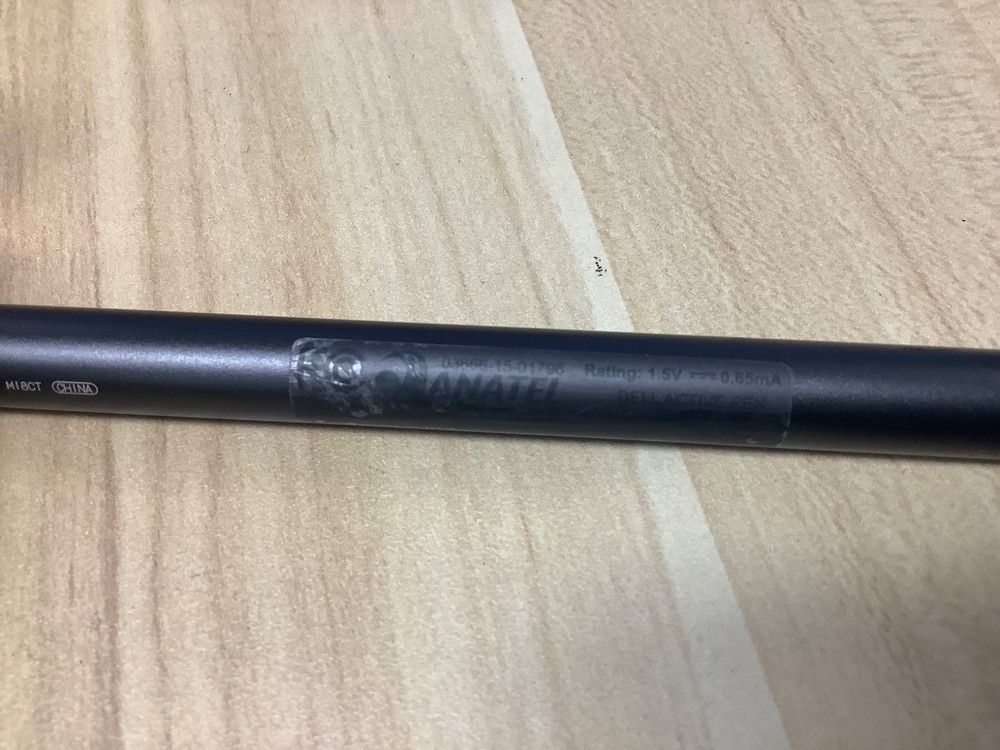 Dell Active Pen PN556W