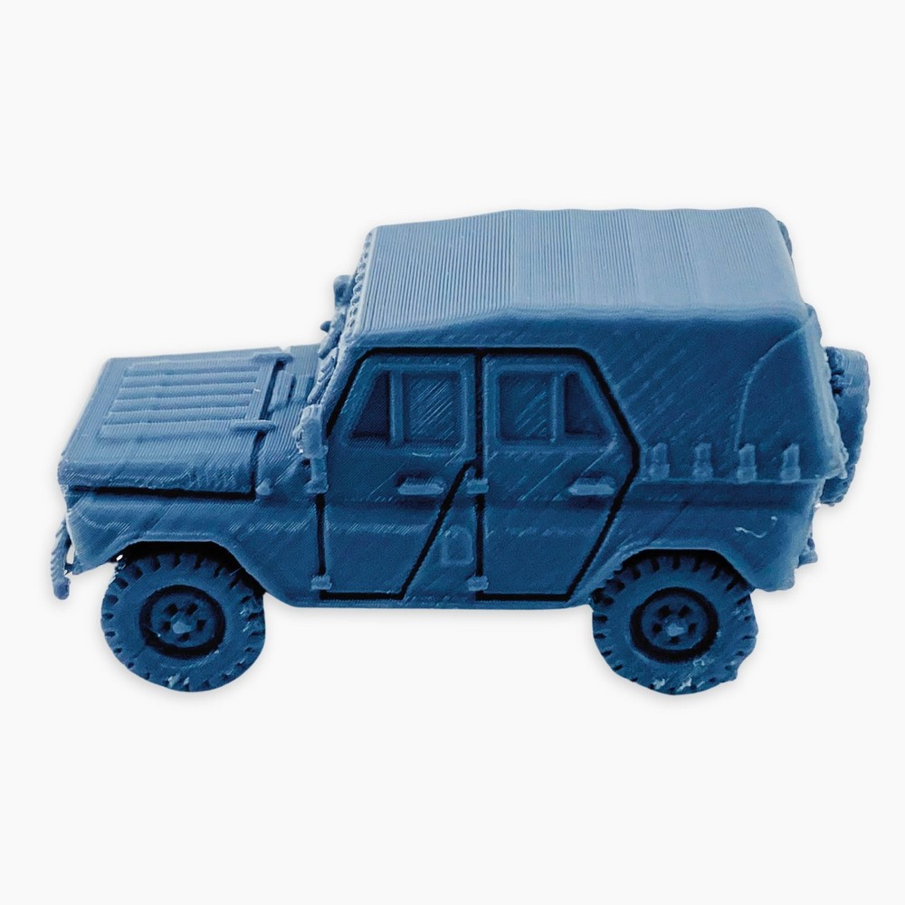 UAZ-469B