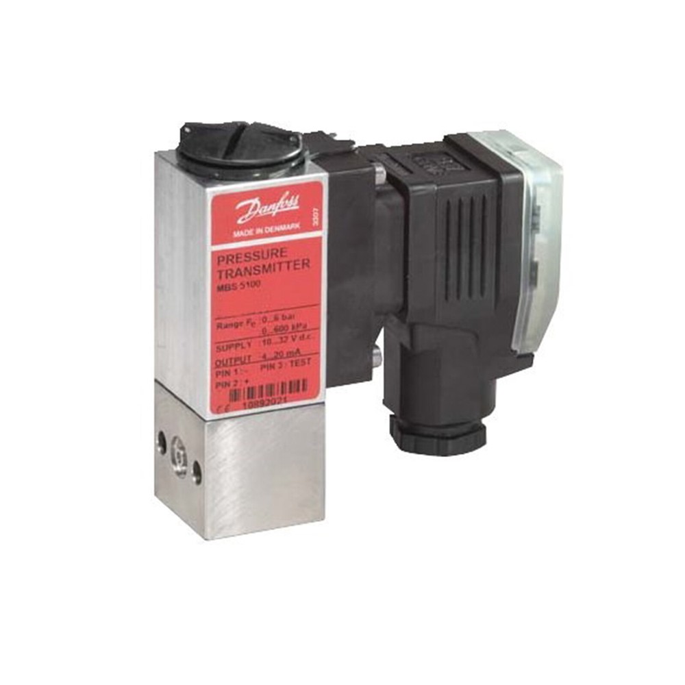 DANFOSS MBS 5100 060N1005 Pressure Transmitter New