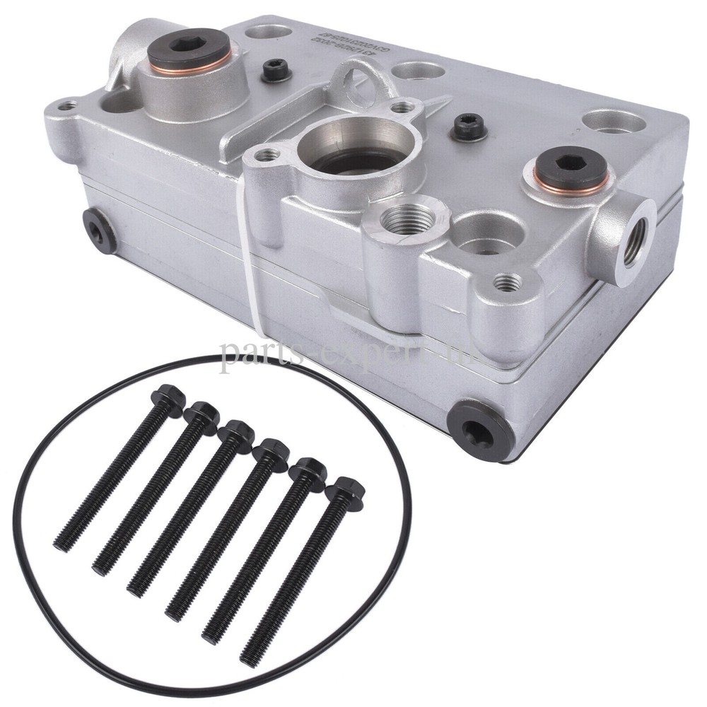 Cylinder Head Compressor Kit Replacement for Volvo D13 Engine 2006+ #20774299