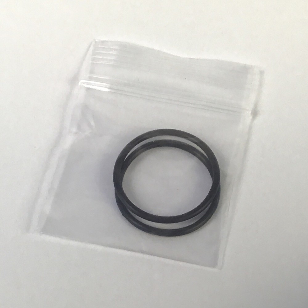 CAD E100 E1002 E100s E100Sx Replacement Shock Mount Bands (Pair)