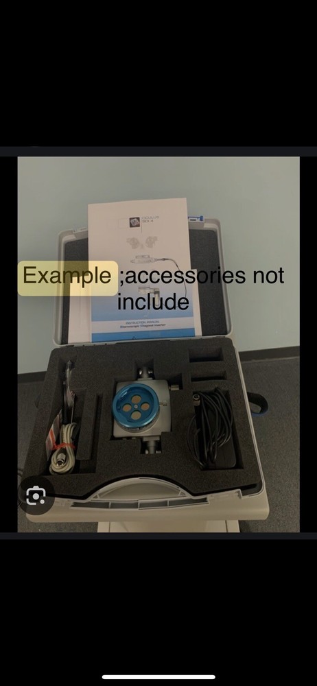 oculus case