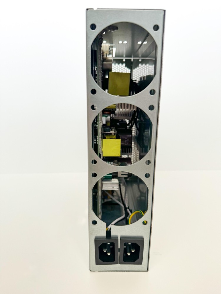 Antminer s19 Immersion Power Supply