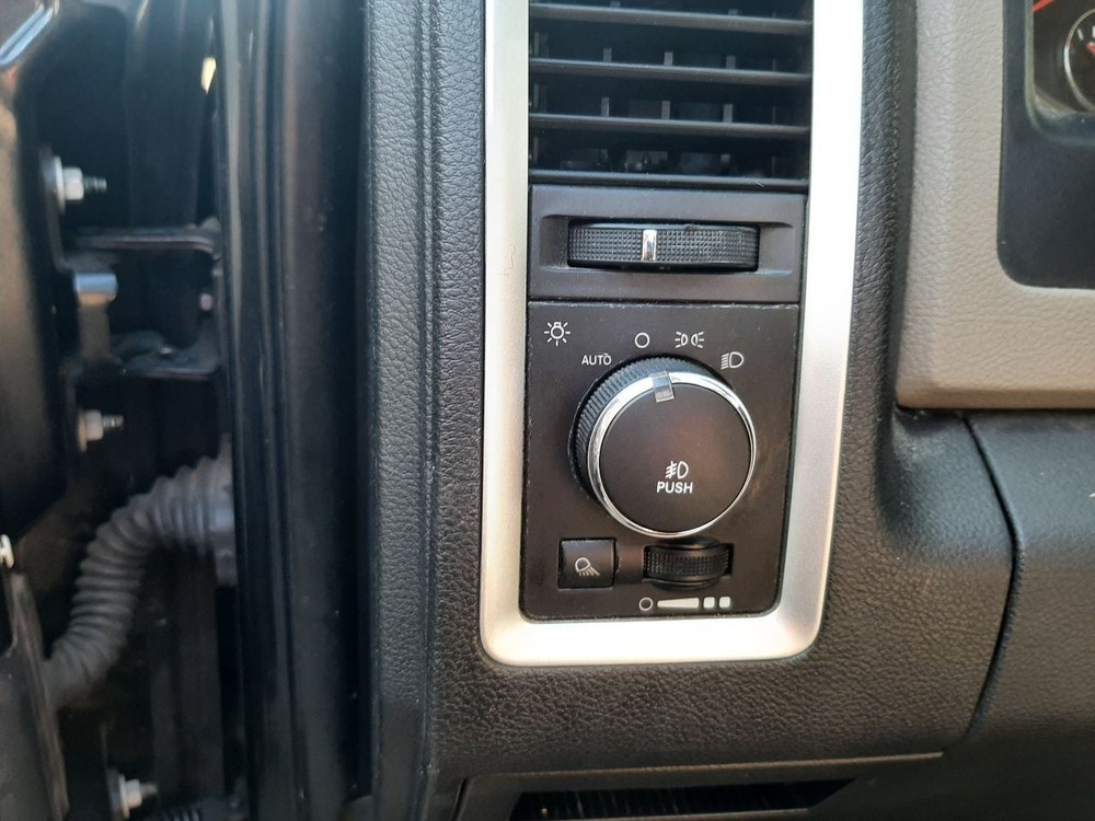 RAM1500 2011 High Mounted Stop Light 1064073