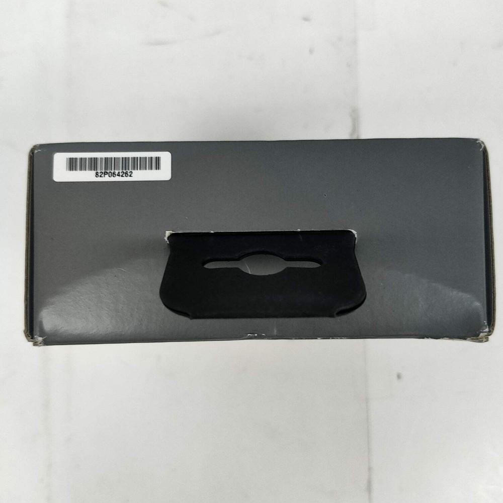 Garmin eTrex SE Rugged Handheld GPS Navigator