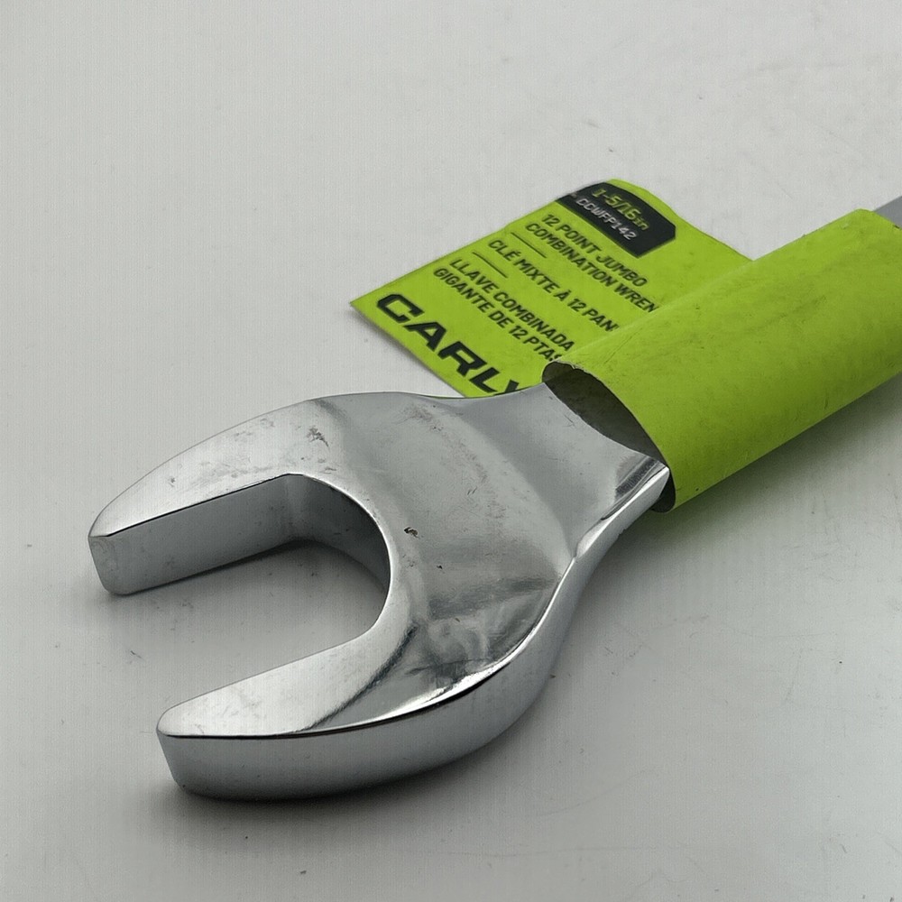 1-5/16 COMBINATION WRENCHES SAE COMBINATION WRENCH CCWFP142